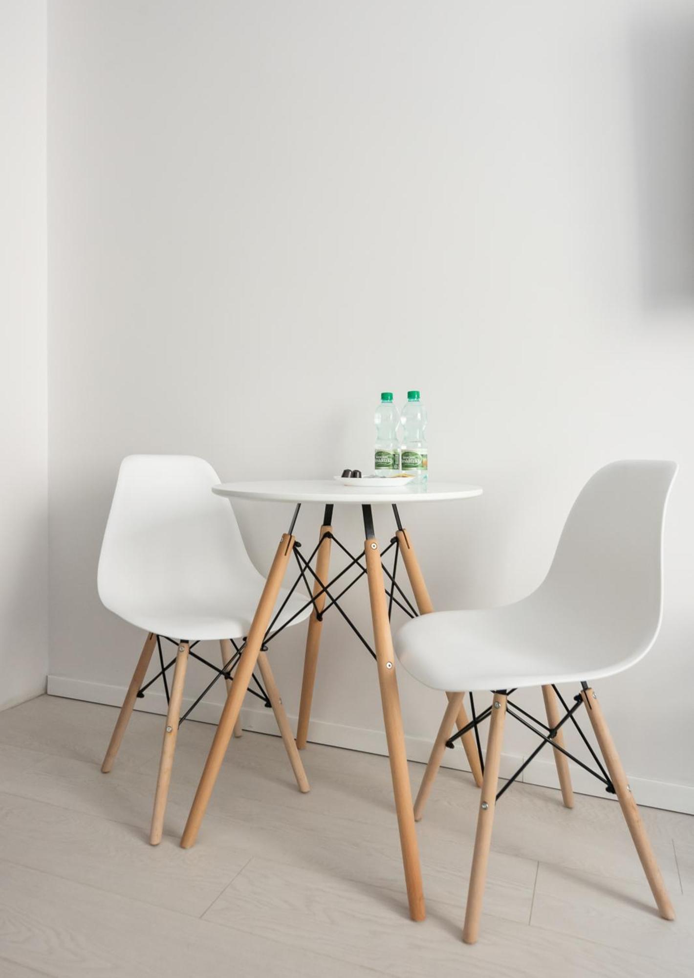Plac Politechniki Cosy Studio Varšava Exteriér fotografie